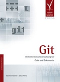 Cover: Git - Open Source Press