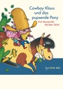 Cover: Cowboy Klaus und das pupsende Pony - TULIPAN