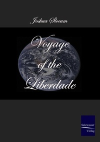 Abbildung von: Voyage of the Liberdade - Salzwasser Verlag