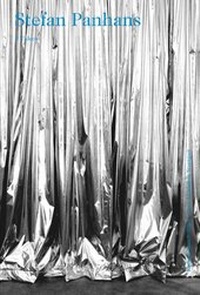 Enlarge image Cover: Stefan Panhans - Merz Akademie