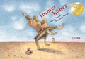 Cover: Immer h&ouml;her - TULIPAN