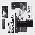 Cover: Familie Hesselbach: re-issue - Merz Akademie