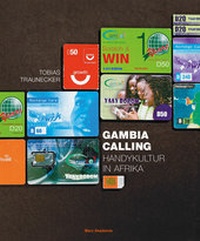 Abbildung von: Gambia Calling - Merz Akademie
