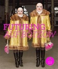 Cover: EVA & ADELE: Futuring auf B&ouml;tzow - N&auml;der