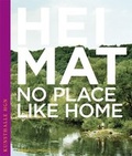 Cover: Heimat - No Place Like Home - N&auml;der