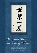 Cover: Die ganze Welt ist eine einzige Blume - Verlag Johannes Herrmann