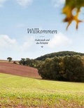Cover: Willkommen - N&auml;der