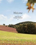 Cover: Welcome - Duderstadt and the Region of Eichsfeld - N&auml;der