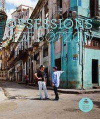 Enlarge image Cover: Obsession auf Bötzow - Näder