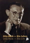 Cover: Otto Bock - Ein Leben - N&auml;der