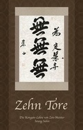 Cover: Zehn Tore - Verlag Johannes Herrmann