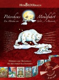 Cover: H&ouml;rBilderbuch - Peterchens Mondfahrt - HBV H&ouml;rbild Verlag
