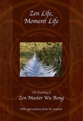 Cover: Zen Life, Moment Life - Verlag Johannes Herrmann