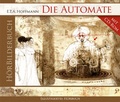 Cover: H&ouml;rbilderbuch - Die Automate - HBV H&ouml;rbild Verlag