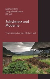 Enlarge image Cover: Subsistenz und Moderne - Verlag Johannes Herrmann