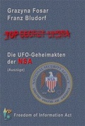 Cover: Top Secret Umbra - Argo
