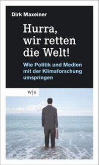 Abbildung von: Hurra, wir retten die Welt! - wjs Verlag