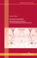 Cover: Die Fiktion der Identit&auml;t - Garamond ein Imprint von Heinz-Herbert Reimer - Format Verlagsgruppe