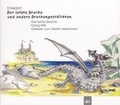 Cover: Der letzte Drache - SDK H&ouml;rbuchverlag