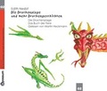 Cover: Die Drachenplage - SDK H&ouml;rbuchverlag