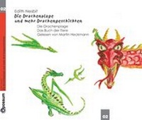 Enlarge image Cover: Die Drachenplage - SDK Hörbuchverlag