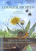 Cover: Lerngeschichten - SDK H&ouml;rbuchverlag