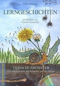 Enlarge image Cover: Lerngeschichten - SDK Hörbuchverlag