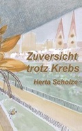 Cover: Zuversicht trotz Krebs - Die Furt