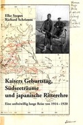 Cover: Kaisers Geburtstag, S&uuml;deseetr&auml;ume und japanische Ritterehre - Die Furt