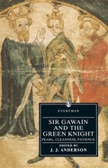 Cover: Sir Gawain And The Green Knight/Pearl/Cleanness/Patience - Weidenfeld & Nicolson