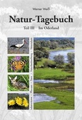 Cover: Naturtagebuch - Die Furt