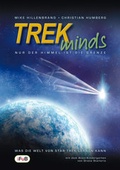 Cover: TREKminds - Nur der Himmel ist die Grenze - In Farbe und Bunt Verlag