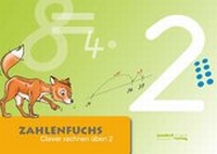 Abbildung von: Zahlenfuchs 2 - jandorfverlag KG
