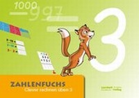 Abbildung von: Zahlenfuchs 3 - jandorfverlag KG