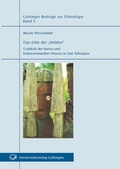 Cover: Das Erbe der "Helden" - Universit&auml;tsverlag G&ouml;ttingen