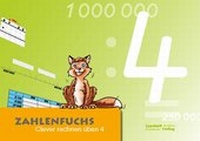 Abbildung von: Zahlenfuchs 4 - jandorfverlag KG