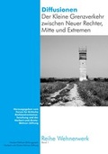 Cover: Diffusionen - Herbert-und-Greta-Wehner-Stiftung