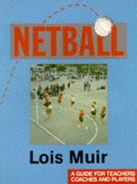 Abbildung von: Netball - Gp Books