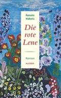 Cover: Die rote Lene - Alcorde Verlag