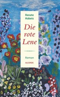 Abbildung von: Die rote Lene - Alcorde Verlag