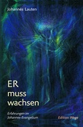 Cover: ER muss wachsen - Alcorde Verlag