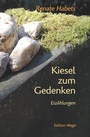 Cover: Kiesel zum Gedenken - alcorde verlag