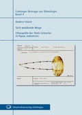 Cover: Sich windende Wege : Ethnografie der Melo-Schnecke in Papua, Indonesion - Universit&auml;tsverlag G&ouml;ttingen
