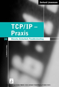 Abbildung von: TCP/IP-Praxis - Heise Verlag