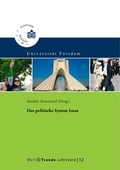 Cover: Das politische System Irans - WeltTrends