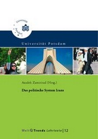 Abbildung von: Das politische System Irans - WeltTrends