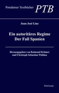 Abbildung von: Ein autoritäres Regime - WeltTrends