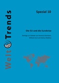 Cover: Die EU und die Eurokrise - WeltTrends