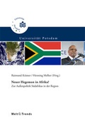 Cover: Neuer Hegemon in Afrika? - WeltTrends
