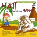 Cover: Mati und das kleine Mammut - HeBu Musikverlag